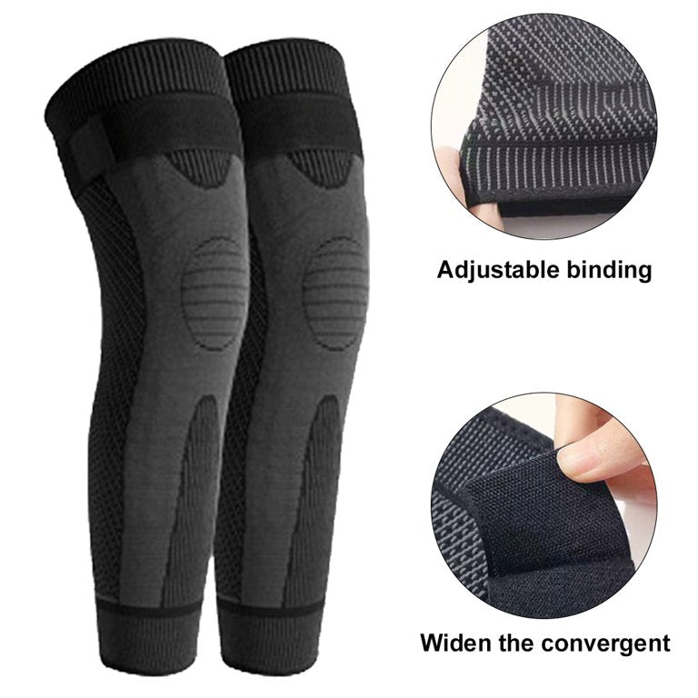 Knee Compression Pad