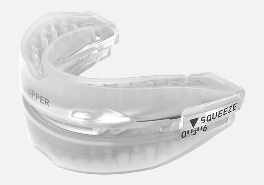 ComfortS™- Orthodontic Anti-Snoring Mouth Guard